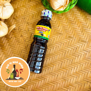 Dầu mè con két hch - chai 250ml