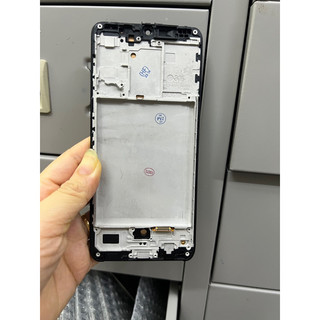 Màn hình samsung a31 qx khung