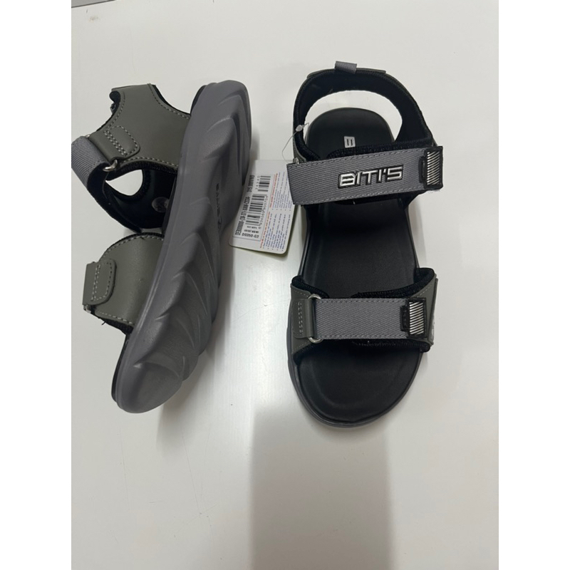 Sandal Bé Trai rất Nhẹ DEB008000