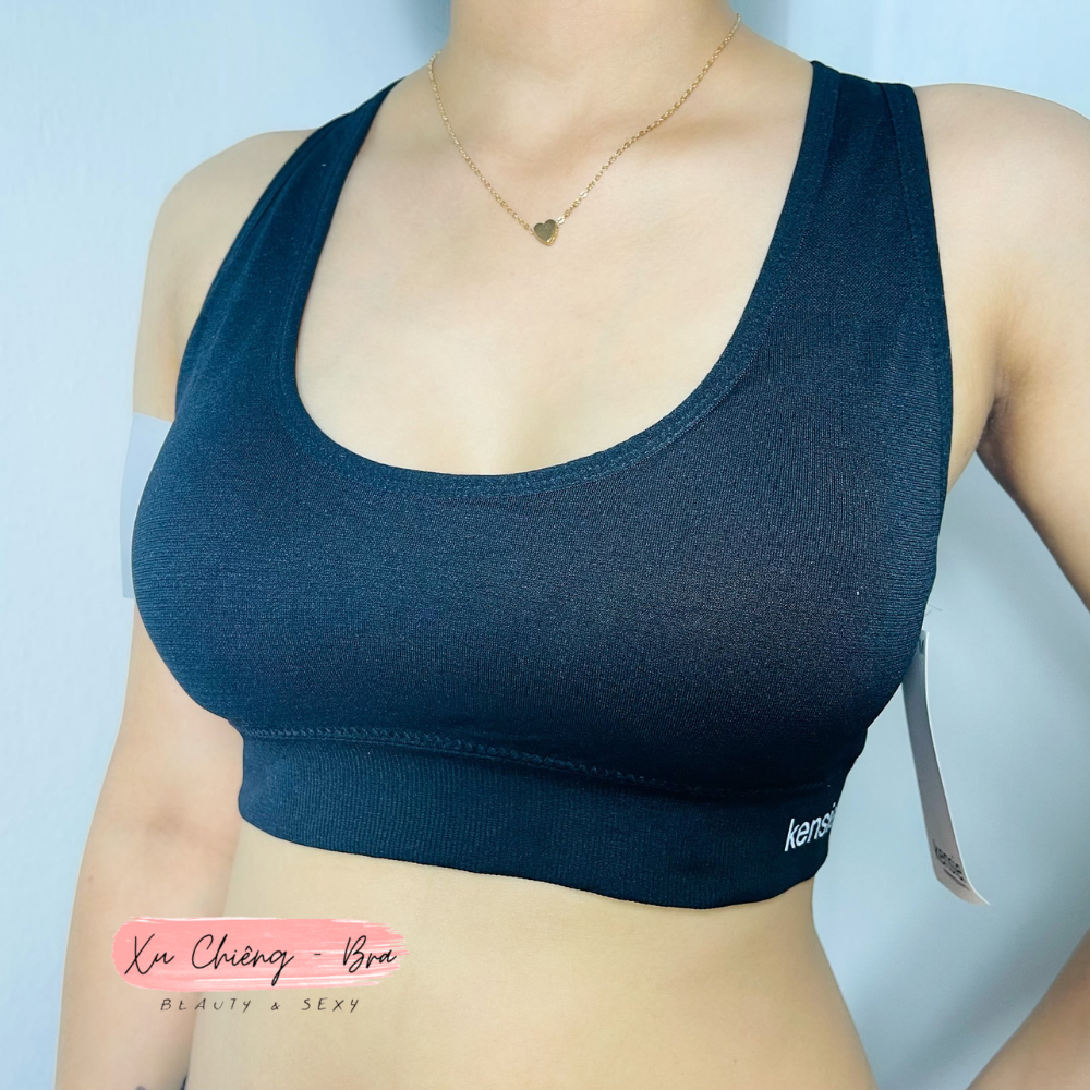 Sport bra, bra tập gym, áo tập yoga nữ hàng xuất dư XUCHIENGBRA