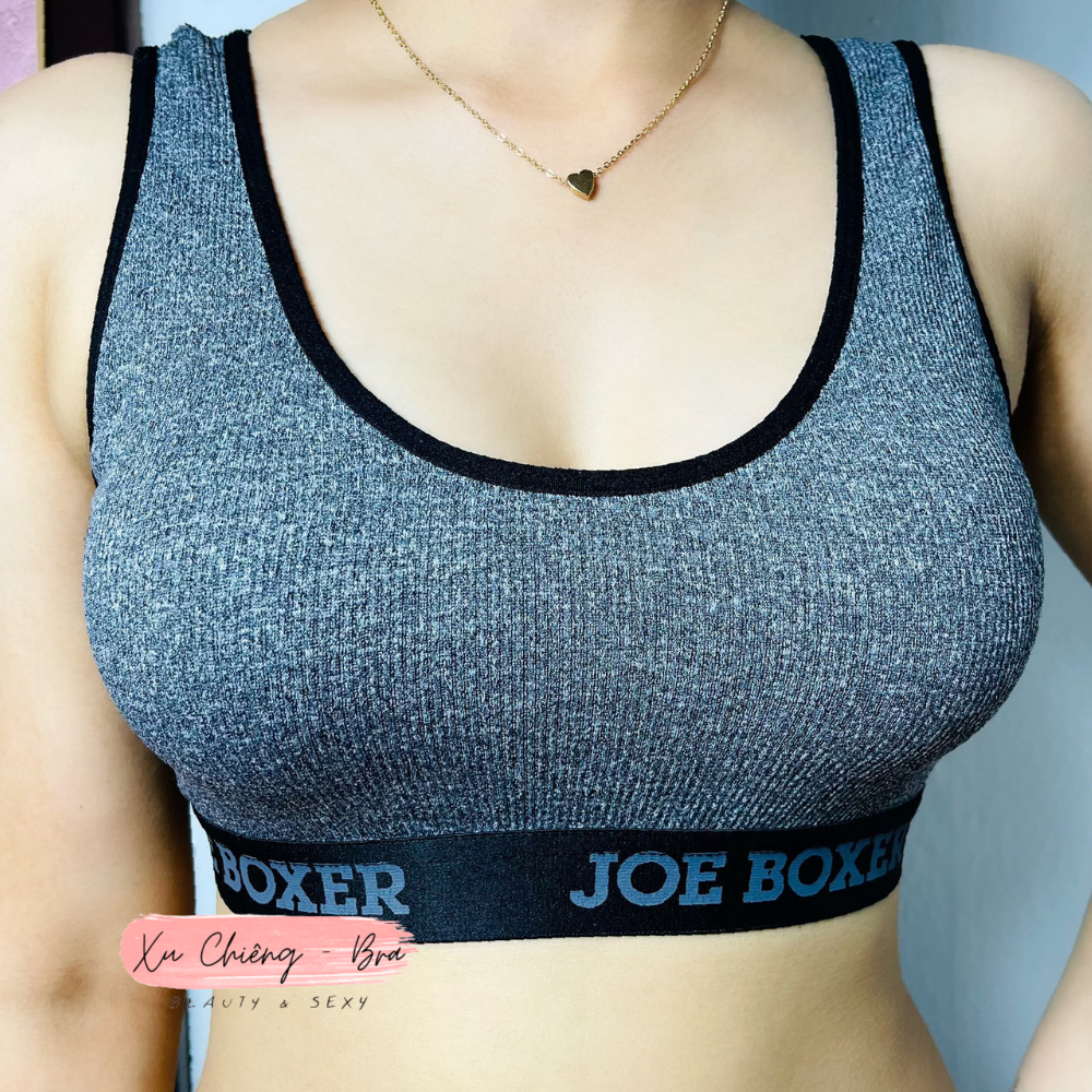 Sport bra, bra tập gym, áo tập yoga nữ hàng xuất dư XUCHIENGBRA