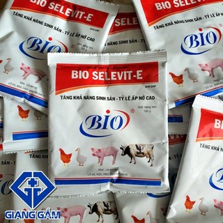 E SELEN 500 100G