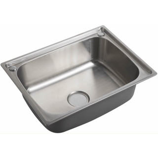Chậu rửa chén 1 hố, 2 hố