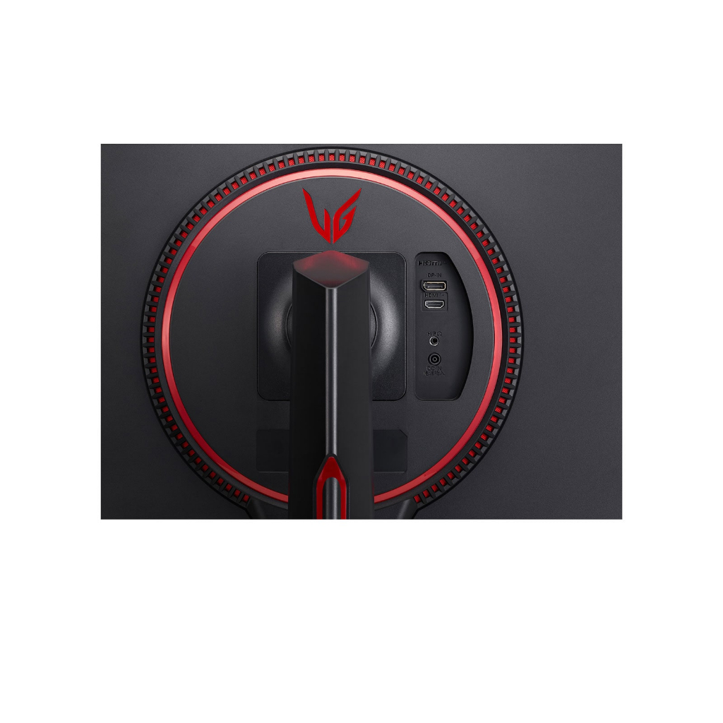Màn hình Gaming LG 24GN65R-B 24 Inch  - LG Ultragear 24GN65R-B - Hàng chính hãng