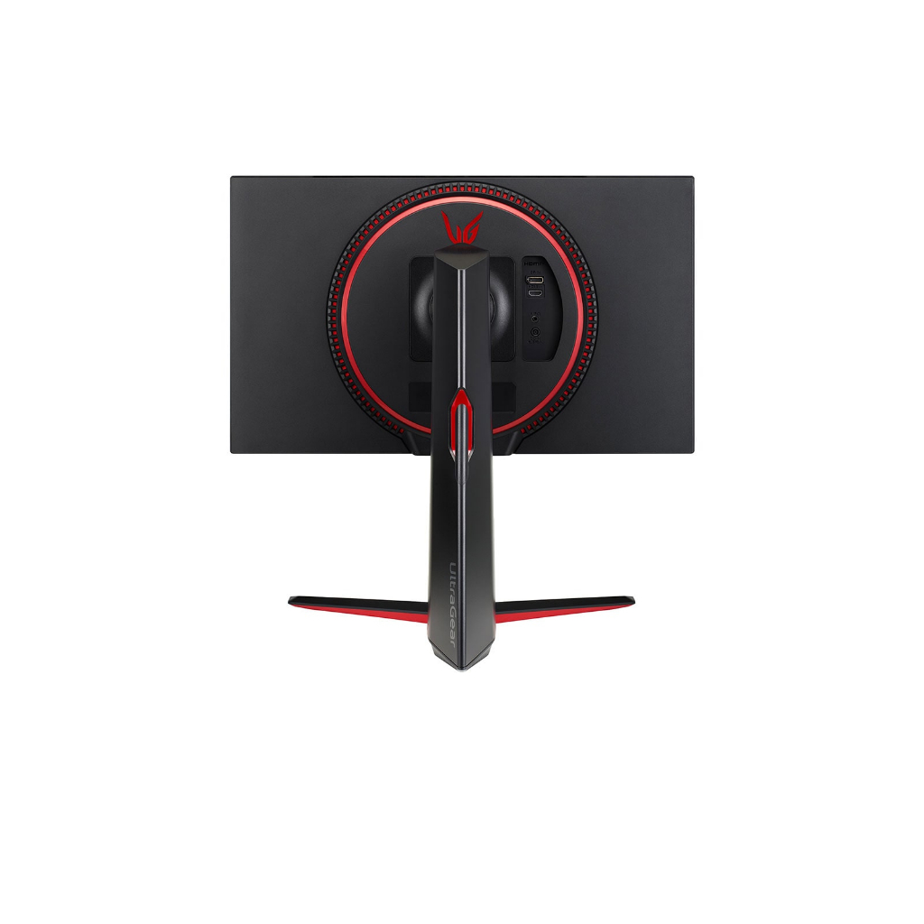 Màn hình Gaming LG 24GN65R-B 24 Inch  - LG Ultragear 24GN65R-B - Hàng chính hãng