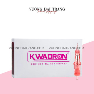 Kim máy pen kwadron pmu optima màu hồng sử dụng máy pen các loại dcpx-nta