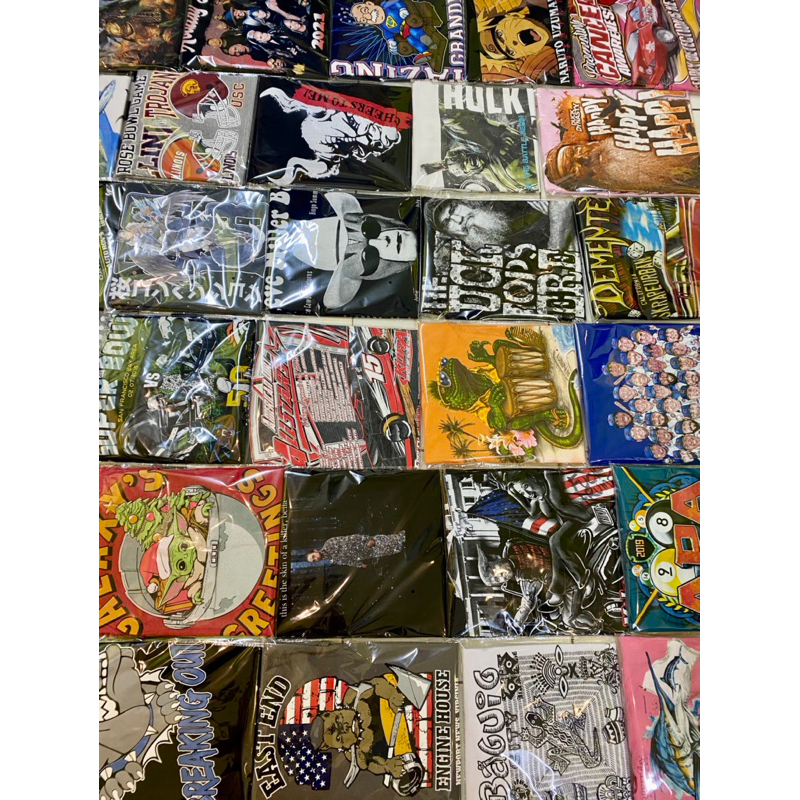 THUN MỸ 2HAND LOẠI ĐỈNH