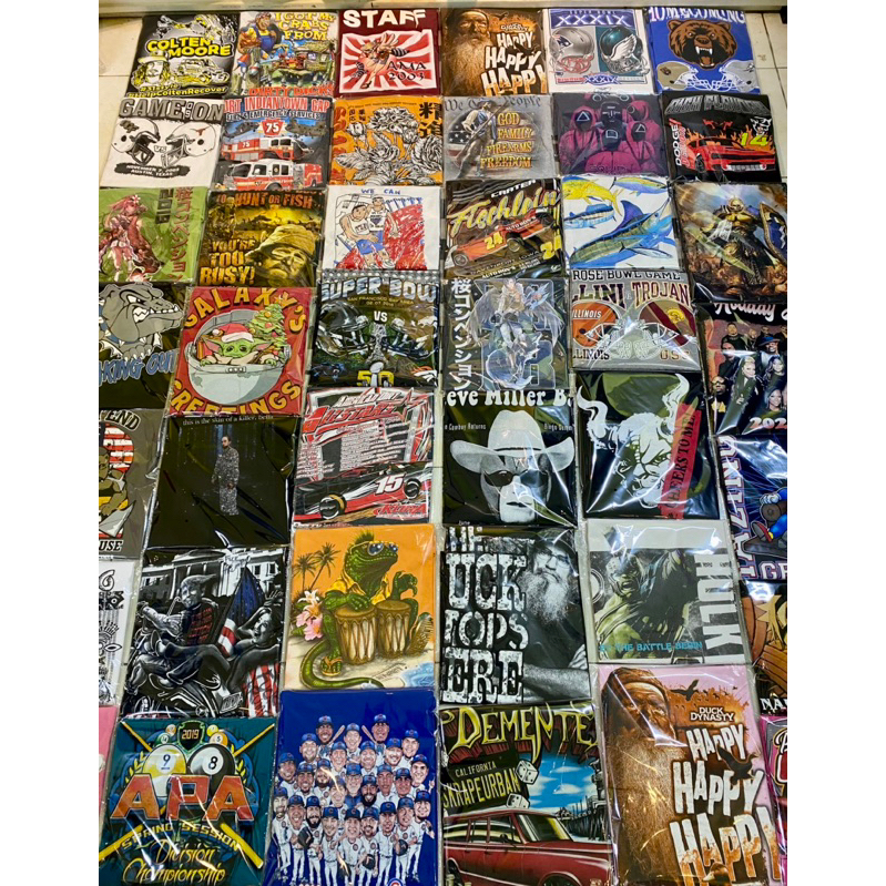 THUN MỸ 2HAND LOẠI ĐỈNH