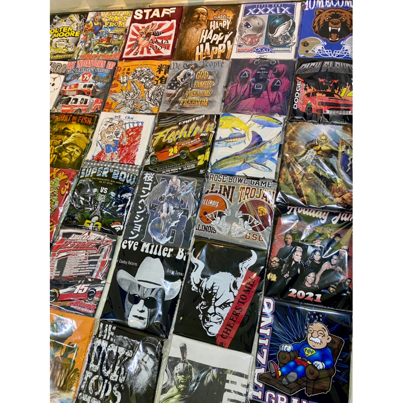 THUN MỸ 2HAND LOẠI ĐỈNH