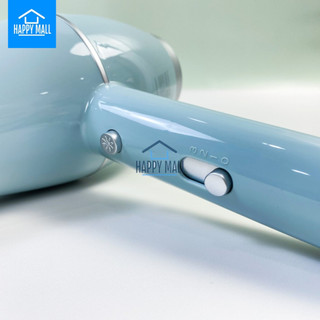 Máy Sấy Tóc Lock&Lock 1900w ENA144LBLU Happy Mall