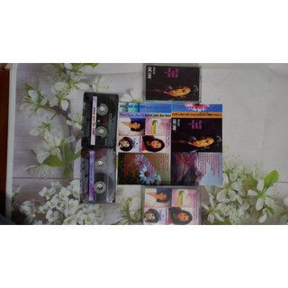 BĂNG CASSETTE TUẤN VŨ CHẾ LINH COMBO