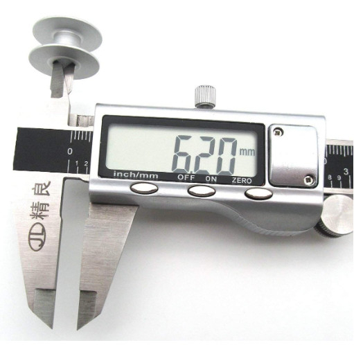 Suốt Nhôm Nhỏ Cho Máy Bọ Lập Trình, B1827-280-000 Aluminum Bobbin For Bartacking Sewing Machine