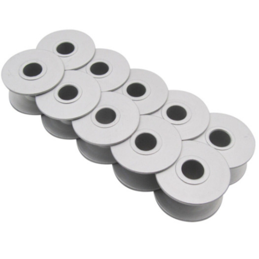 Suốt Nhôm Nhỏ Cho Máy Bọ Lập Trình, B1827-280-000 Aluminum Bobbin For Bartacking Sewing Machine