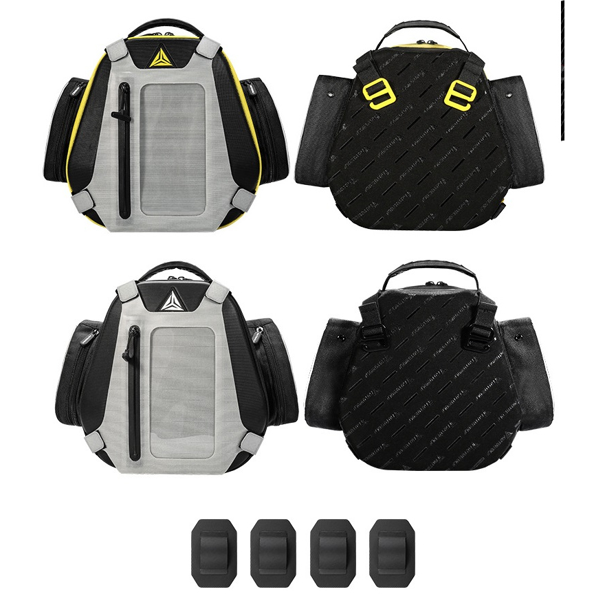 Túi gắn bình xăng MOTOWOLF MDL0711