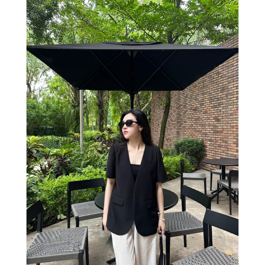 Áo blazer bigsize  VSHIRT