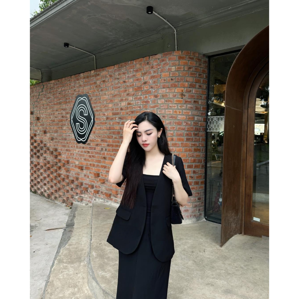 Áo blazer bigsize  VSHIRT