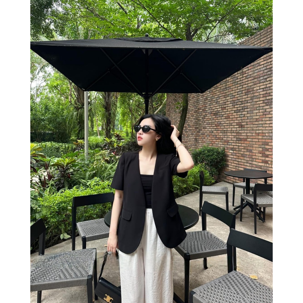 Áo blazer bigsize  VSHIRT