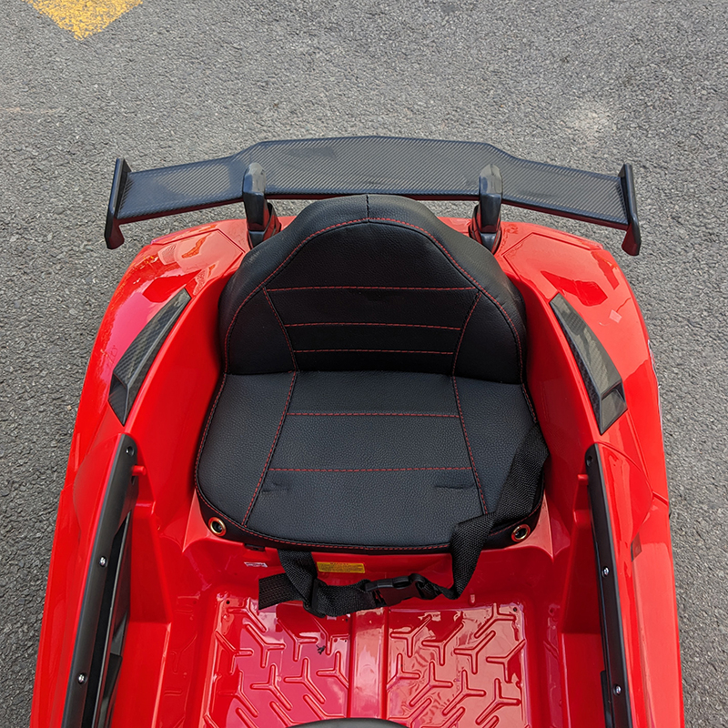 Xe hơi điện cho bé BABY PLAZA SVJ-888