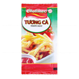 500 gói Tương Cà, Tương ớt Cholimex gói 10g
