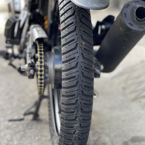 Võ michelin Extra City Thailand Chính hãng Sữ dụng ruộc