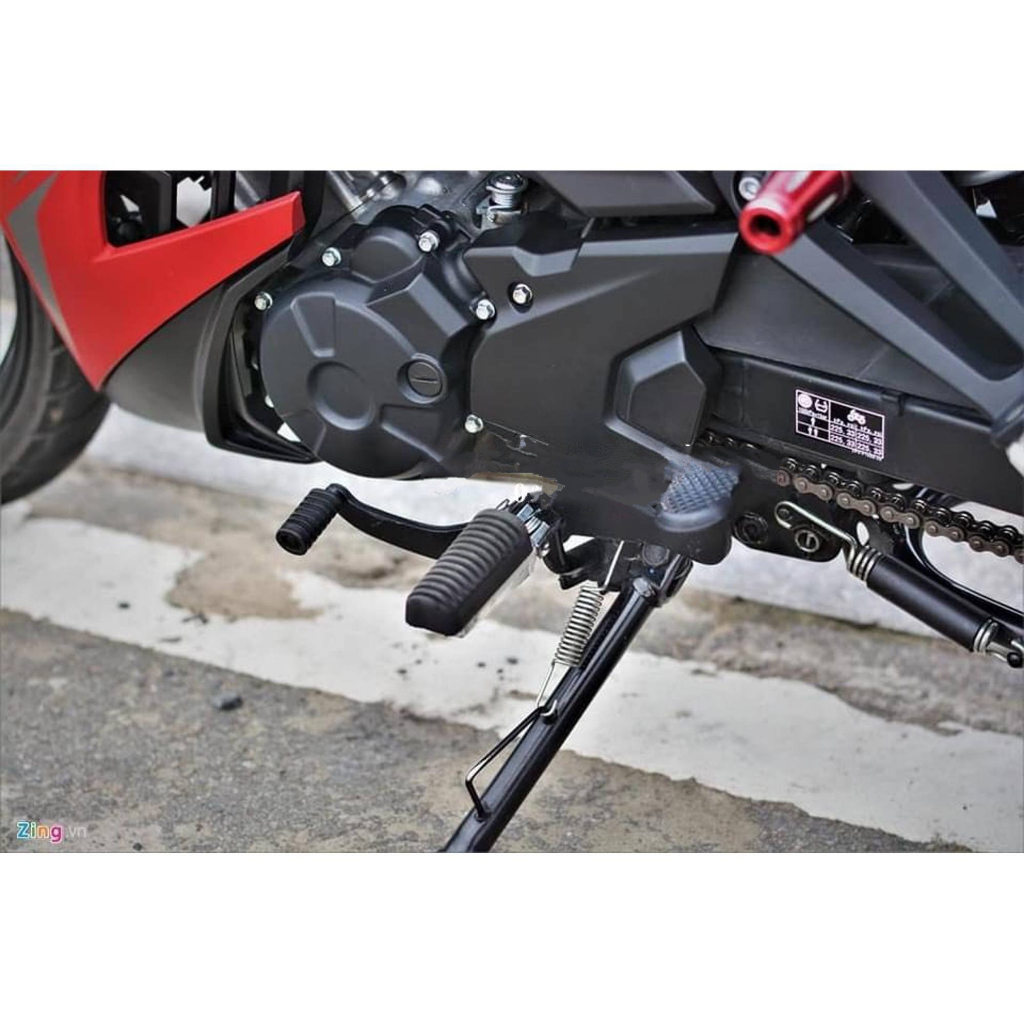 Cần số 2 chiều Exciter 150 155 Mx king hàng L1