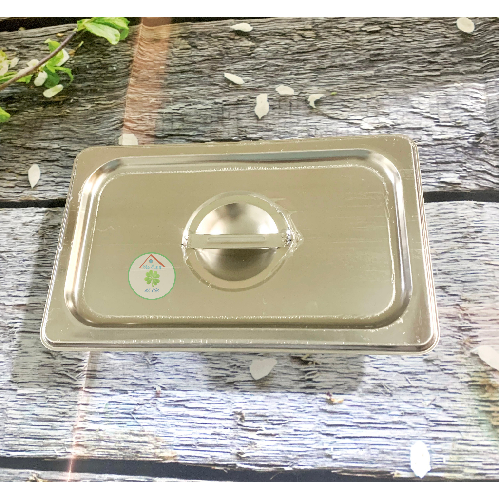 Khay topping - Khay buffet inox