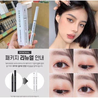 Bút dạ kẻ mắt nước Karadium