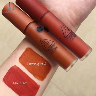 Son Kem Lì 3CE Soft Lip Lacquer 3.5g