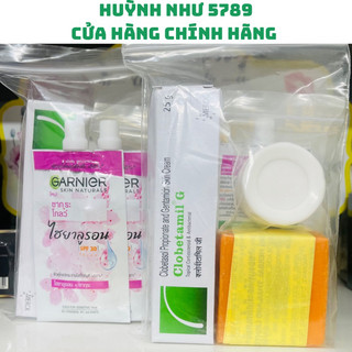 Kem mờ nám Thái Lan Clobetamil G