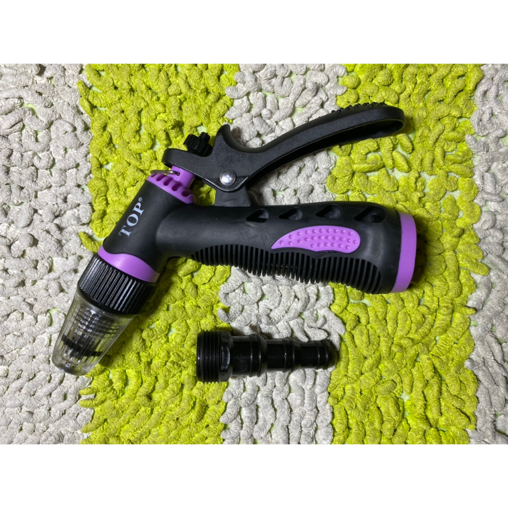 Vòi tưới cây TOP siêu xịn