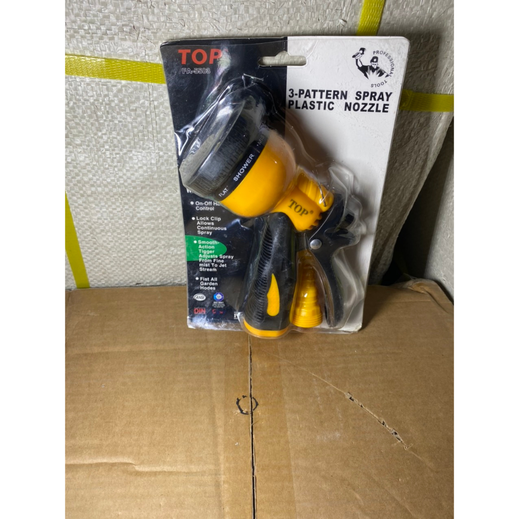 Vòi tưới cây TOP siêu xịn