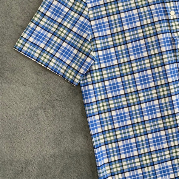 Áo sơ mi Lacoste CH1910 FYF Chính Hãng