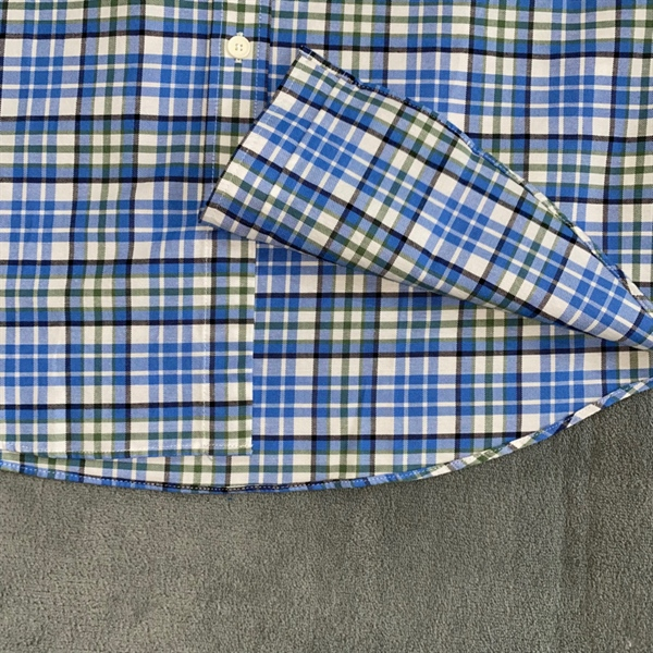 Áo sơ mi Lacoste CH1910 FYF Chính Hãng