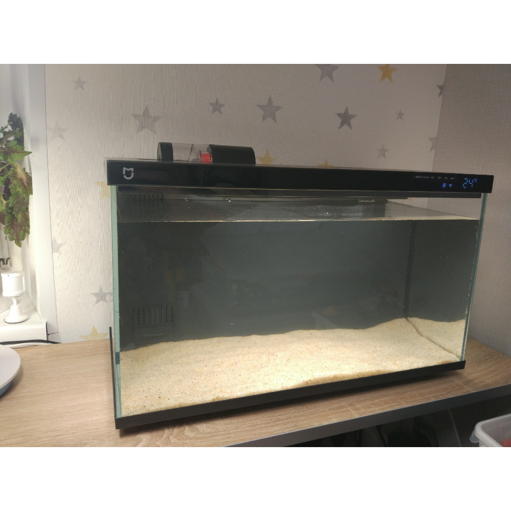 Bể cá thông minh Xiaomi Mijia Smart Fish Tank MYG100 20L