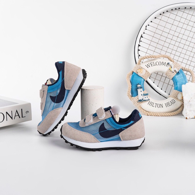 Giày thể thao NK bé trai bé gái hàng xu@t xịn