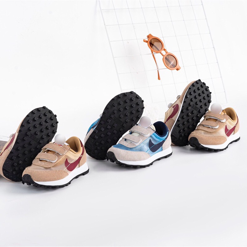 Giày thể thao NK bé trai bé gái hàng xu@t xịn