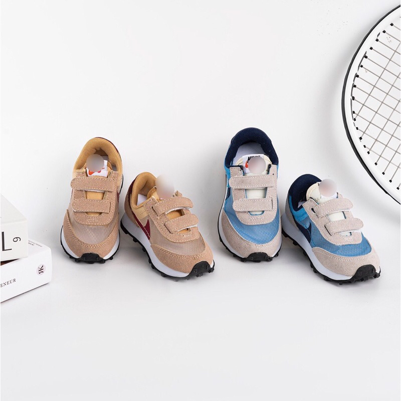 Giày thể thao NK bé trai bé gái hàng xu@t xịn