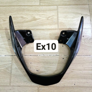 Cảng sau exciter 2010 - tay dắt nhôm exciter 2010
