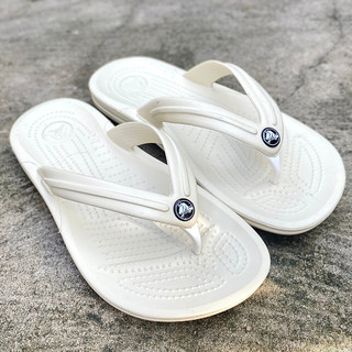 DÉP XỎ NGÓN UNISEX C.ROCS CROCBAND CHUẨN HÃNG LỖI NHẸ , KHÔNG CÓ VIỀN MÀU XUNG QUANH (Fullsize từ 37 đến 45)