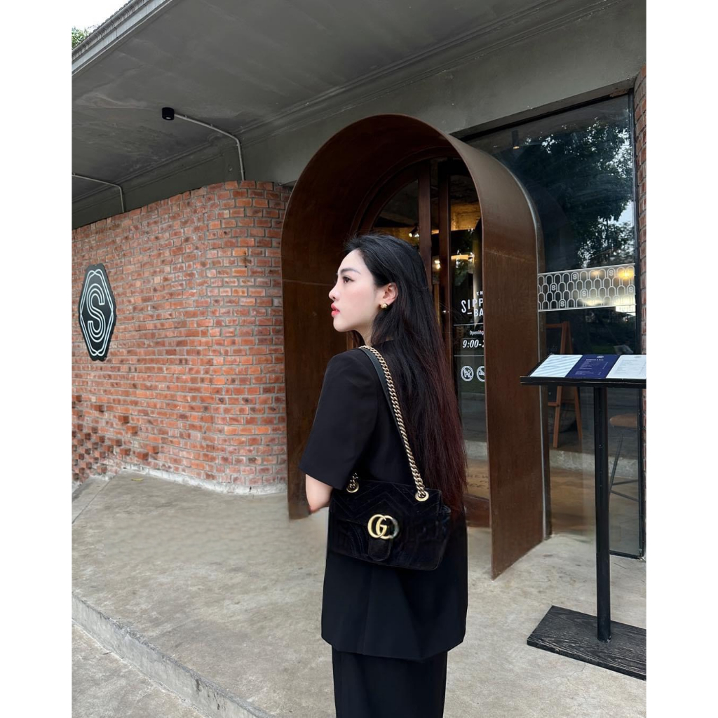 Áo blazer bigsize  VSHIRT