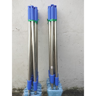 Cây lau công nghiệp 45cm/60cm tăng đơ