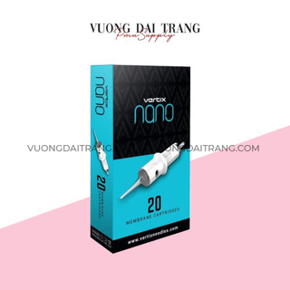 Kim vertix nano - lẻ