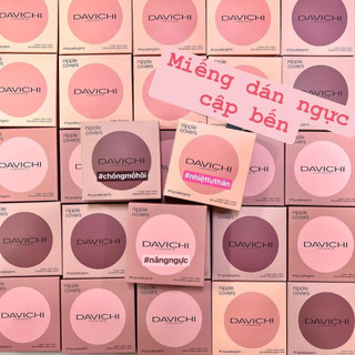 Miếng Dán Ngực Davichi