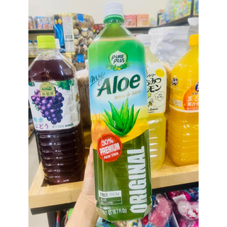 Nước ép hoa quả nguyên chất🍇🍊🍋