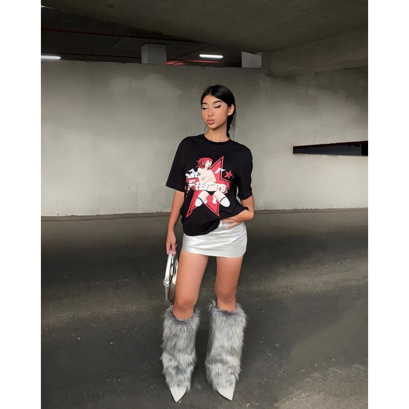 Áo thun 𝐒𝐋𝐎 𝐓 𝐒𝐇𝐈𝐑𝐓