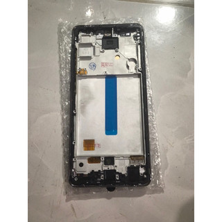 Màn hình samsung A52 / A52s oled liền khung phôi to