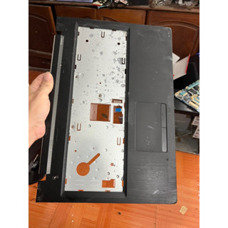 Thay vỏ laptop lenovo G50-70 Cũ còn tạm