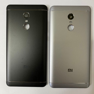 Nắp lưng Xiaomi Redmi Note 4X - zin new