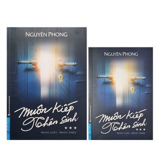 Sách - muôn kiếp nhân sinh phần 3
