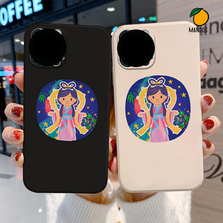 Ốp lưng i.phone Trung Thu 6plus 6splus 7 plus 8plus X Xr XsM 11 12 13 14 15 Promax MangoOvil TT04